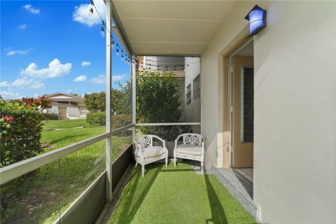 Copropriété à vendre à Miami, Floride: 1 chambre, 63.92 m2 № 1979679 - photo 18