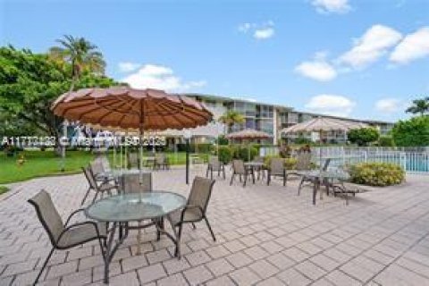 Copropriété à vendre à Miami, Floride: 1 chambre, 63.92 m2 № 1979679 - photo 27