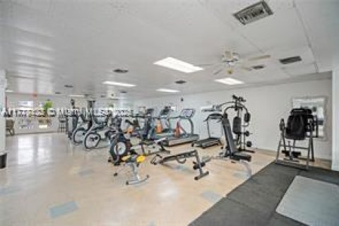 Copropriété à vendre à Miami, Floride: 1 chambre, 63.92 m2 № 1979679 - photo 24