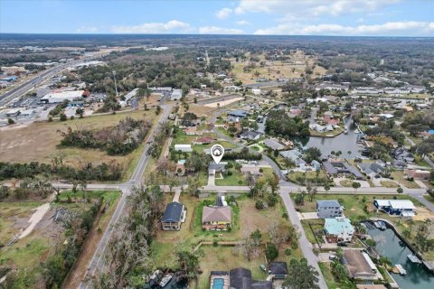 Casa en venta en Crystal River, Florida, 3 dormitorios, 181.35 m2 № 2104486 - foto 2