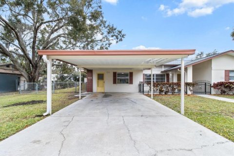 Casa en venta en Crystal River, Florida, 3 dormitorios, 181.35 m2 № 2104486 - foto 6
