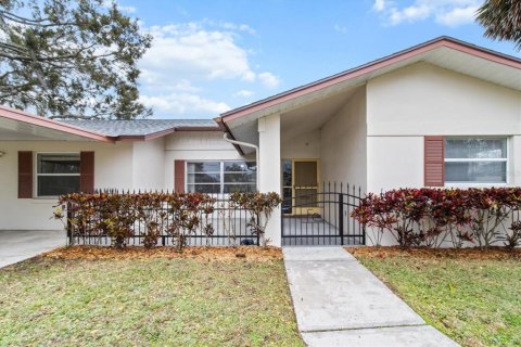 Casa en venta en Crystal River, Florida, 3 dormitorios, 181.35 m2 № 2104486 - foto 7