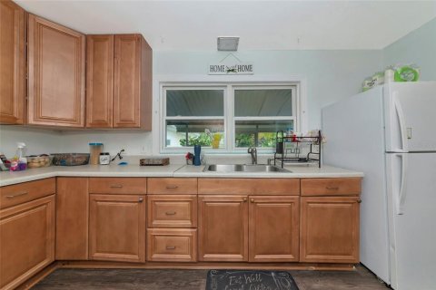 House in Sarasota, Florida 3 bedrooms, 161.65 sq.m. № 1870300 - photo 15