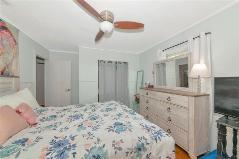House in Sarasota, Florida 3 bedrooms, 161.65 sq.m. № 1870300 - photo 20