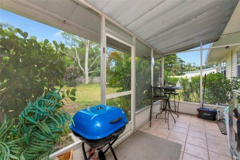House in Sarasota, Florida 3 bedrooms, 161.65 sq.m. № 1870300 - photo 30
