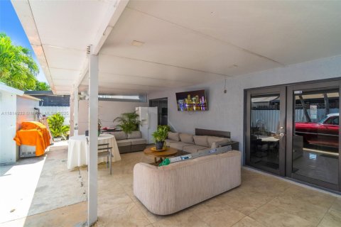 Villa ou maison à vendre à Homestead, Floride: 3 chambres, 146.14 m2 № 1935534 - photo 29