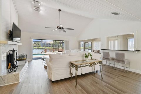 House in Tampa, Florida 3 bedrooms, 201.32 sq.m. № 1757341 - photo 9
