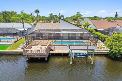 House in Tampa, Florida 3 bedrooms, 201.32 sq.m. № 1757341 - photo 2