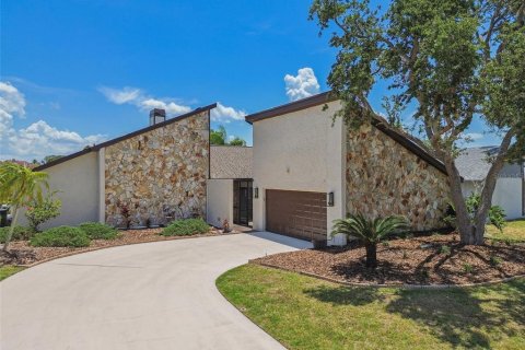 House in Tampa, Florida 3 bedrooms, 201.32 sq.m. № 1757341 - photo 1
