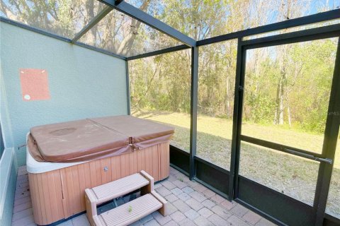 Touwnhouse à vendre à Kissimmee, Floride: 5 chambres, 158.31 m2 № 1678516 - photo 16