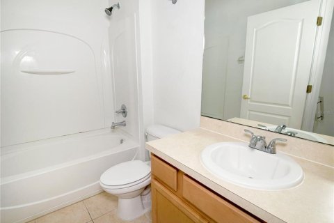 Touwnhouse à vendre à Kissimmee, Floride: 5 chambres, 158.31 m2 № 1678516 - photo 13