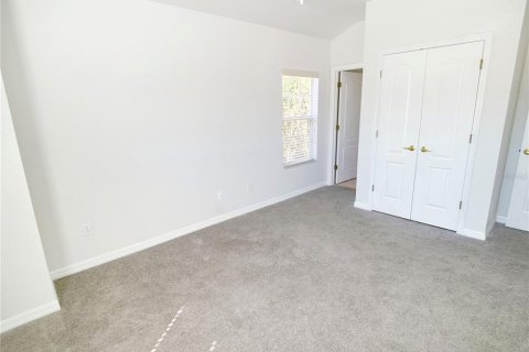 Touwnhouse à vendre à Kissimmee, Floride: 5 chambres, 158.31 m2 № 1678516 - photo 12