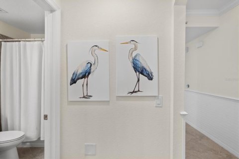 Снять в аренду кондоминиум в Лейквуд Ранч, Флорида 1 комната, 106.09м2, № 1810145 - фото 23