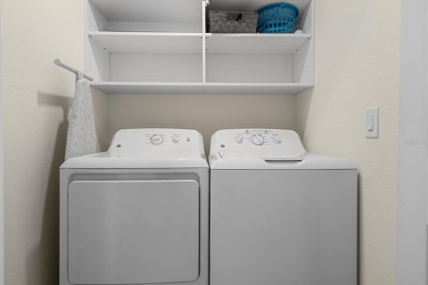 Снять в аренду кондоминиум в Лейквуд Ранч, Флорида 1 комната, 106.09м2, № 1810145 - фото 25