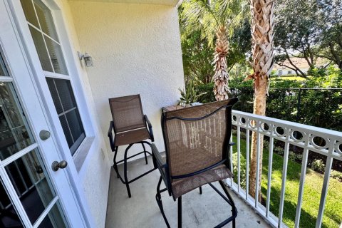 Condo in West Palm Beach, Florida, 2 bedrooms  № 2187283 - photo 15