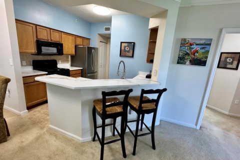 Condo in West Palm Beach, Florida, 2 bedrooms  № 2187283 - photo 3