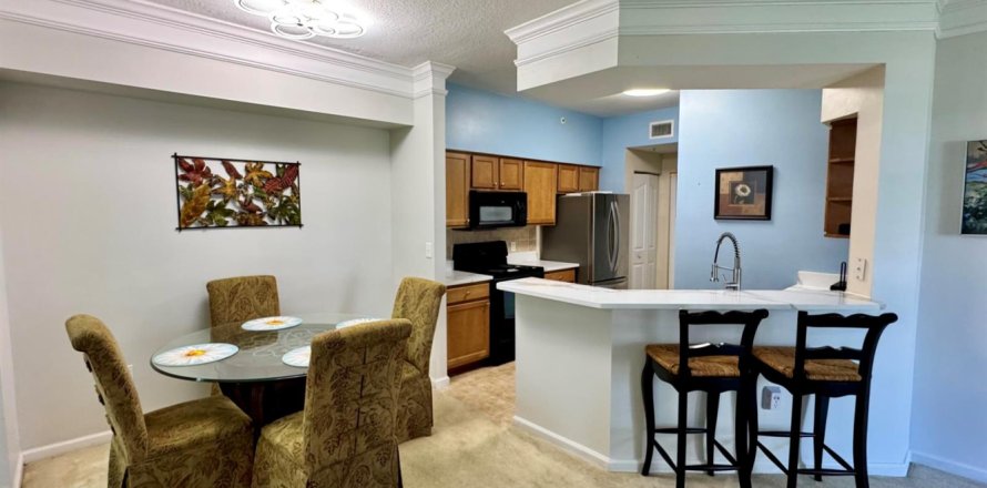 Condo in West Palm Beach, Florida, 2 bedrooms  № 2187283