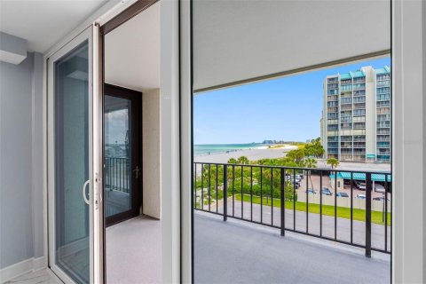 Copropriété à vendre à Clearwater, Floride: 2 chambres, 129.32 m2 № 2233478 - photo 22