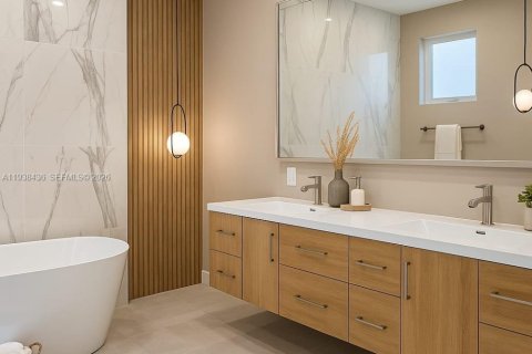 Villa ou maison à vendre à Hollywood, Floride: 4 chambres, 395.58 m2 № 2003413 - photo 16