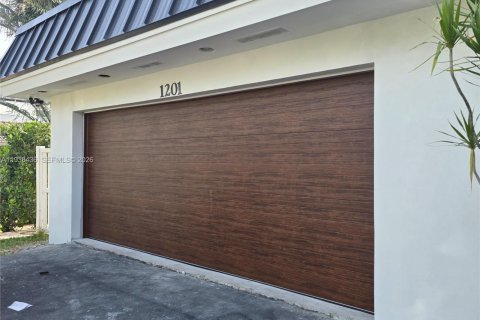 Villa ou maison à vendre à Hollywood, Floride: 4 chambres, 395.58 m2 № 2003413 - photo 5