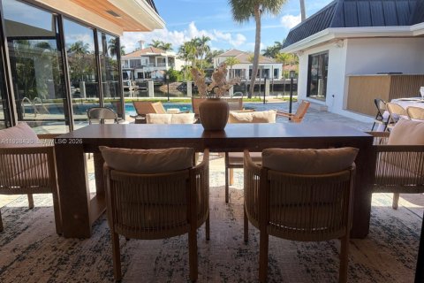 Villa ou maison à vendre à Hollywood, Floride: 4 chambres, 395.58 m2 № 2003413 - photo 29