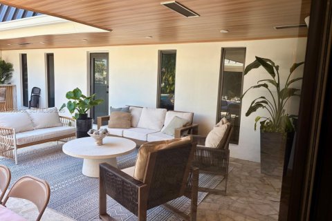 Villa ou maison à vendre à Hollywood, Floride: 4 chambres, 395.58 m2 № 2003413 - photo 3