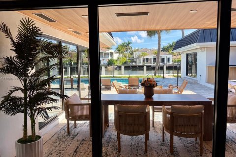 Villa ou maison à vendre à Hollywood, Floride: 4 chambres, 395.58 m2 № 2003413 - photo 30