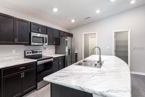 Villa ou maison à vendre à Haines City, Floride: 3 chambres, 143.53 m2 № 1852498 - photo 6