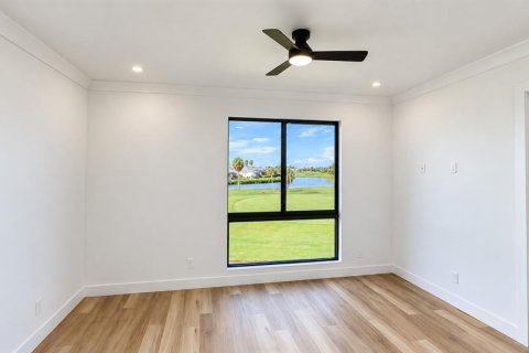 Touwnhouse à louer à Punta Gorda, Floride: 3 chambres, 135.73 m2 № 2404735 - photo 11
