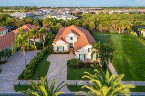 House in Englewood, Florida 3 bedrooms, 233.74 sq.m. № 2203934 - photo 6