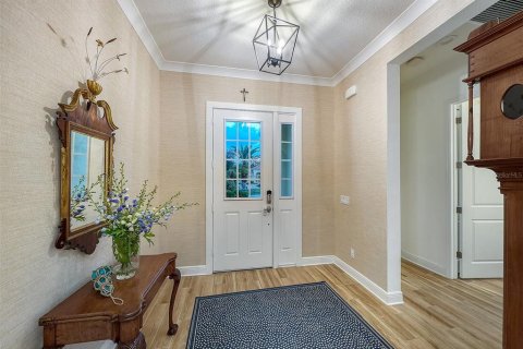 House in Englewood, Florida 3 bedrooms, 233.74 sq.m. № 2203934 - photo 8