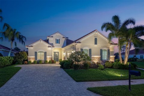 House in Englewood, Florida 3 bedrooms, 233.74 sq.m. № 2203934 - photo 5