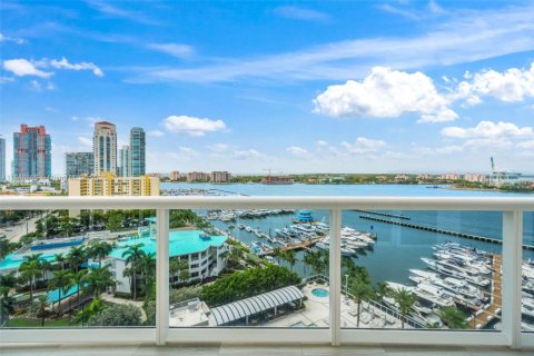 Купить кондоминиум в Майами-Бич, Флорида 2 спальни, 148.64м2, № 2013184 - фото 16