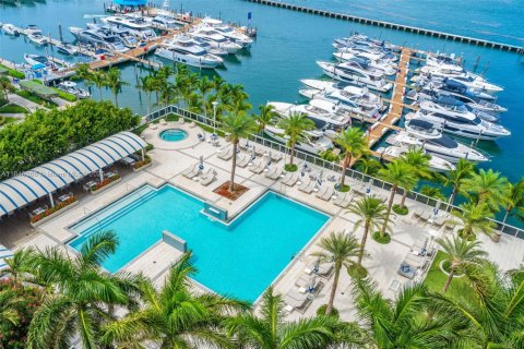 Купить кондоминиум в Майами-Бич, Флорида 2 спальни, 148.64м2, № 2013184 - фото 17