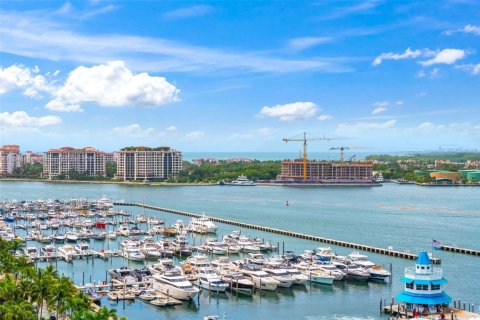 Купить кондоминиум в Майами-Бич, Флорида 2 спальни, 148.64м2, № 2013184 - фото 19