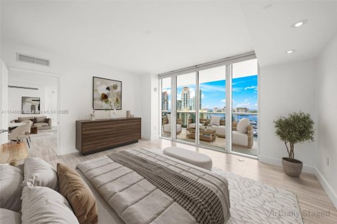 Купить кондоминиум в Майами-Бич, Флорида 2 спальни, 148.64м2, № 2013184 - фото 6