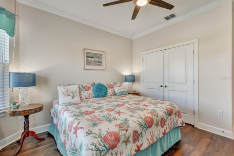 House in Wesley Chapel, Florida 2 bedrooms, 182.37 sq.m. № 2353290 - photo 30