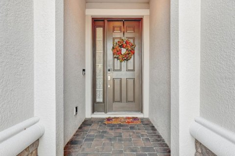 House in Wesley Chapel, Florida 2 bedrooms, 182.37 sq.m. № 2353290 - photo 2