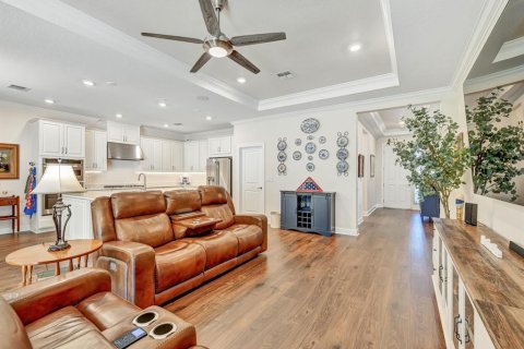 House in Wesley Chapel, Florida 2 bedrooms, 182.37 sq.m. № 2353290 - photo 28