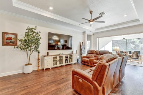 House in Wesley Chapel, Florida 2 bedrooms, 182.37 sq.m. № 2353290 - photo 26