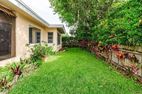 House in Palm Harbor, Florida 3 bedrooms, 137.03 sq.m. № 2197117 - photo 22