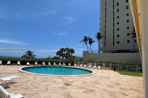 Copropriété à louer à Riviera Beach, Floride: 2 chambres, 113.25 m2 № 1858592 - photo 25