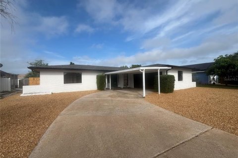 Villa ou maison à vendre à Saint Petersburg, Floride: 3 chambres, 147.06 m2 № 2409967 - photo 30