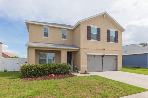 Casa en venta en Plant City, Florida, 4 dormitorios, 232.72 m2 № 2152368 - foto 3