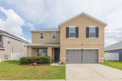 Casa en venta en Plant City, Florida, 4 dormitorios, 232.72 m2 № 2152368 - foto 2