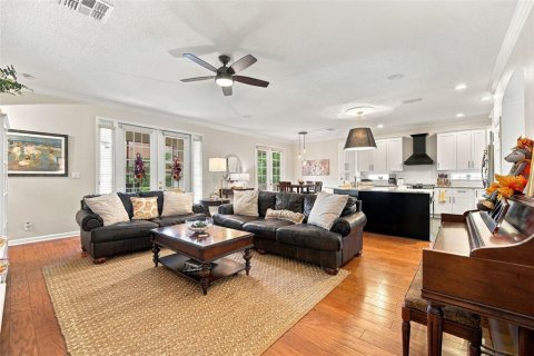 Casa en venta en DeLand, Florida, 3 dormitorios, 208.1 m2 № 2425519 - foto 12