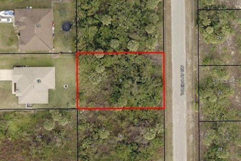 Land in Palm Bay, Florida № 2234956