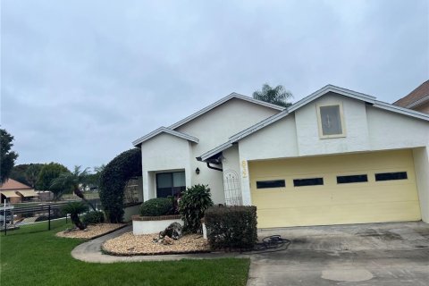 Villa ou maison à Leesburg, Floride 3 chambres, 225.57 m2 № 2127948