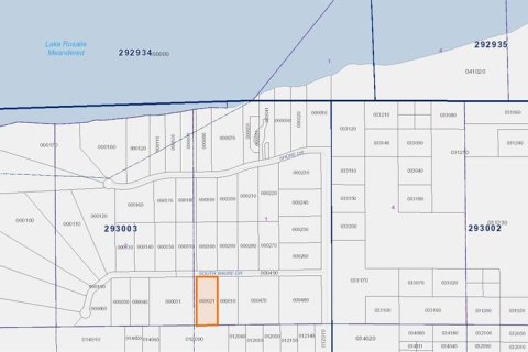 Land in Lake Wales, Florida № 1919815 - photo 4