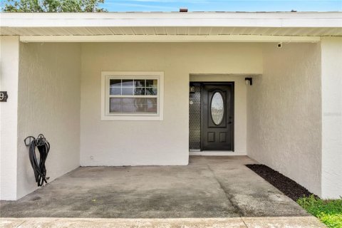 House in Orlando, Florida 4 bedrooms, 167.5 sq.m. № 1880735 - photo 13